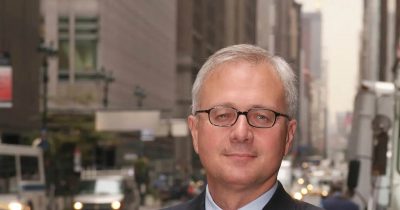 Market strategist ed yardeni says US-Iran ceasefire rupture may lead to Fed rate hikes