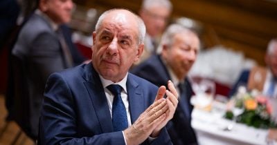 Fidesz boycotts July 13 session on amendment to remove President Sulyok
