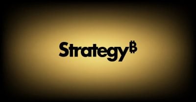 Strategy raises $467 million via MSTR sales, skips Bitcoin buys