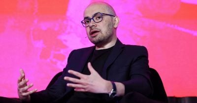 Demis Hassabis calls for formal AI governance body to assess models, and crypto should pay attention