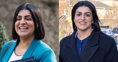 Pound index hits one-year high on reports of Shabana Mahmood as Chancellor