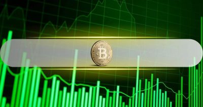 Bitcoin surges to 5-week high above $67K as ETF inflows return