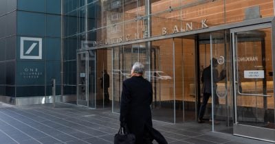 Deutsche Bank warns of bearish signal as margin debt tops $1 trillion