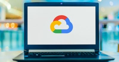 Alphabet beats estimates with strong Google Cloud revenue amid AI boom
