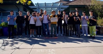 Boson AI founder Alex Smola targets voice AI market with Higgs RealTime model