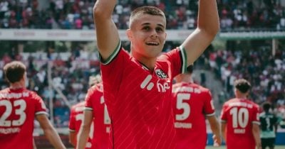 Manchester United tracks Club Brugge forward Nicolò Tresoldi in pre-market-value play