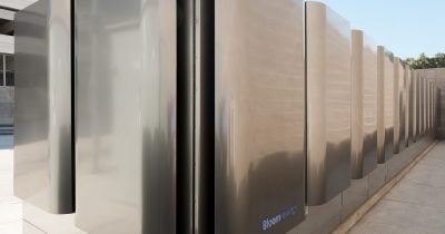 Bloom Energy surges over 1,000% as AI data centers create insatiable appetite for power