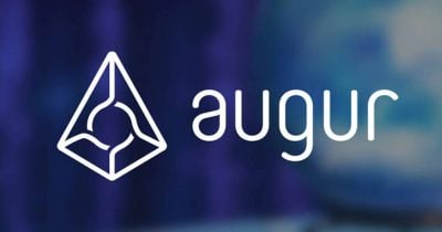 Augur migration deadline set for August 1, 2026, and two-thirds of REP tokens haven’t moved