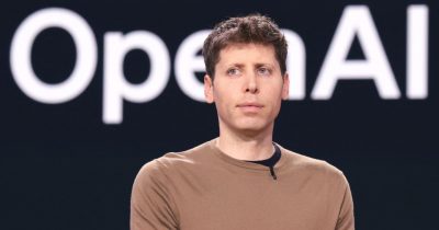 Sam Altman says AI development may need to slow after Hugging Face security breach