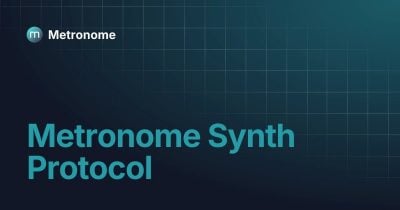 MetronomeDAO discloses $16M shortfall due to oracle lag