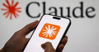 Anthropic’s Claude Design can scan any website and rebuild its design system from scratch