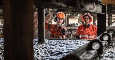 Glencore sought board waivers to take on more trading risk as US-Iran war rattled commodity markets