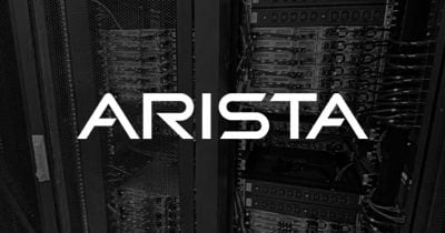 Arista Networks reports first $3B quarter as AI infrastructure demand accelerates