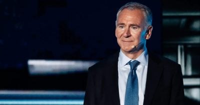 Ken Griffin’s Citadel Wellington fund surges 5.9% after acquiring Situational Awareness’s AI stock portfolio