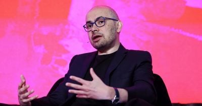 Alphabet reshuffles AI leadership as Demis Hassabis steps into chairman role
