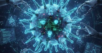 AI designs functional viral genomes from scratch, and 16 of them actually work