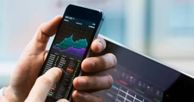 WonderFi founder says Canadian crypto rules led to Robinhood deal