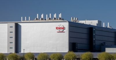 TSMC reports 45% rise in monthly sales amid AI demand
