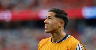 Man City eyes Enzo Fernandez amid Rodri exit rumors
