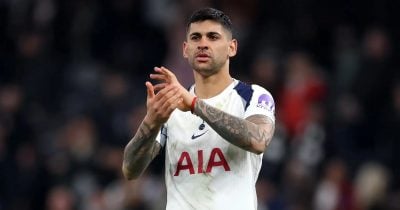 Cristian Romero bids farewell to Spurs ahead of Atletico Madrid move