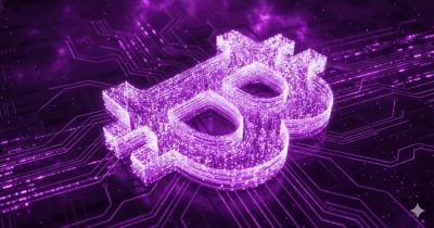DDC Enterprise shares rise 46% as company holds 2,899 Bitcoin
