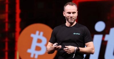 Tether looks to bring basic AI tools to emerging markets, CEO Paolo Ardoino says