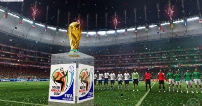 FIFA sacks COO Kevin Lamour after public criticism of Infantino
