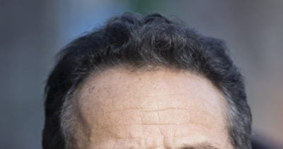 Andrew Cuomo pushes Congress to pass CLARITY Act as Senate stalls