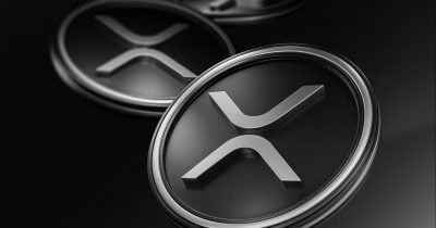 XRP jumps 30% in strongest weekly rally in months