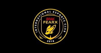 BNK FEARX forces Game 3 against Hanjin Brion with series tied 1-1 in LCK