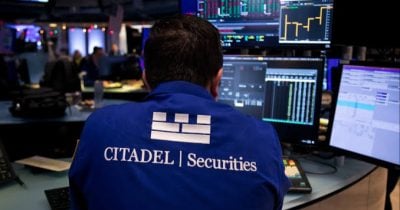 Citadel unwinds over 80% of risk from Situational Awareness portfolio