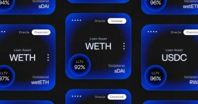 Morpho introduces Lend Callbacks to let limit orders earn variable yield while waiting to fill