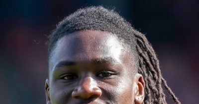 Calvin Bassey captains Fulham in West London derby against Chelsea