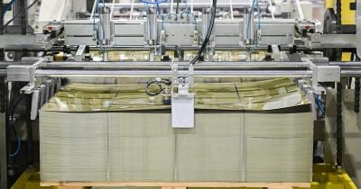 Canada doubles tariffs on US steel and aluminum to 50%