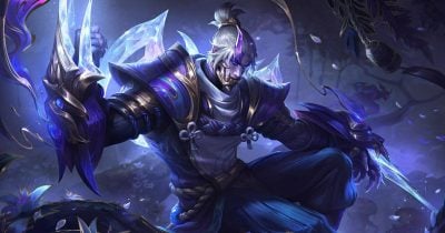 Zed returns to LCK as BRO Gideon picks him in Game 5