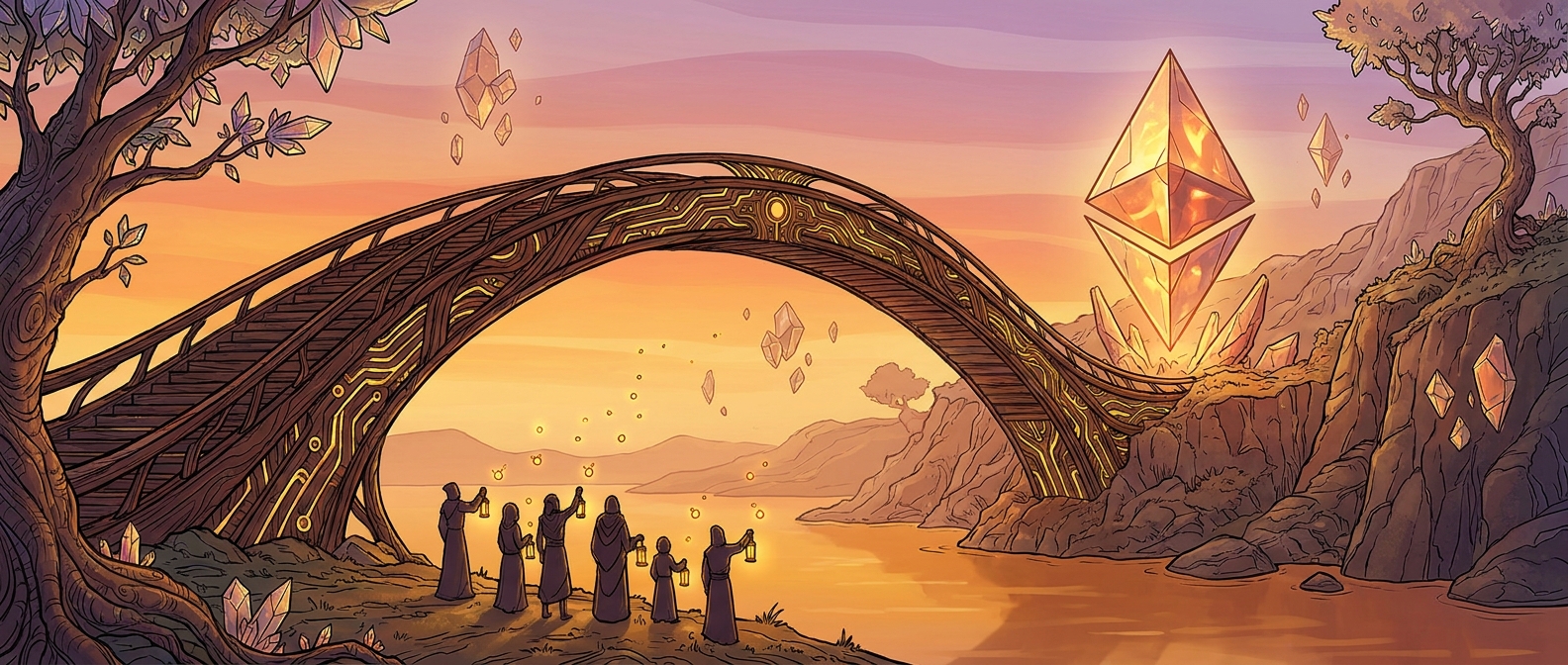 Announcing Cohort 7 of the Ethereum Protocol Fellowship