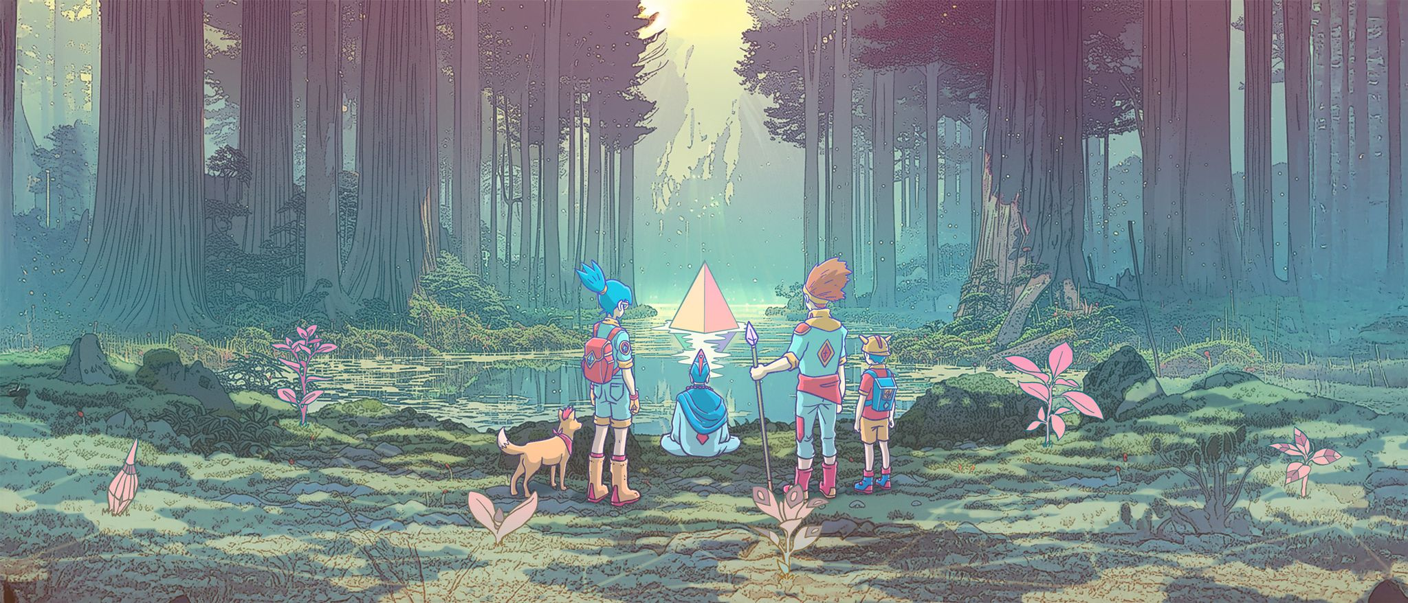 The Ethereum Foundation’s Vision