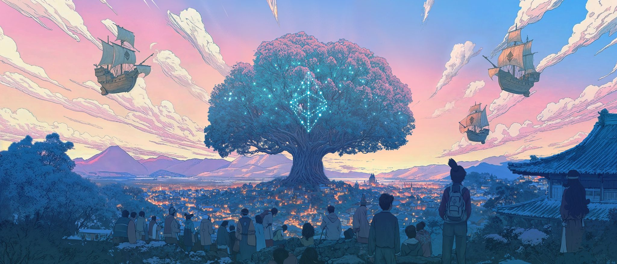 The Ethereum Foundation's Next Chapter