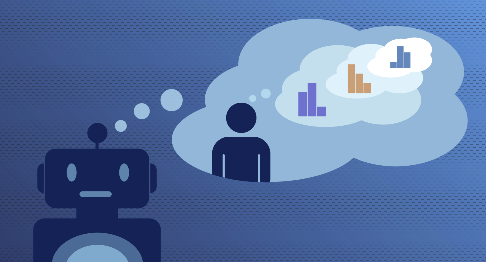 Teaching LLMs to reason like Bayesians