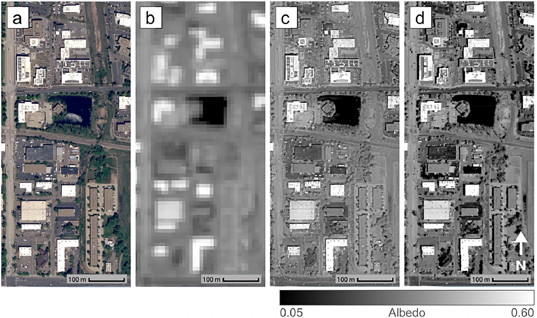 Expanding our Heat Resilience data to 50+ global cities
