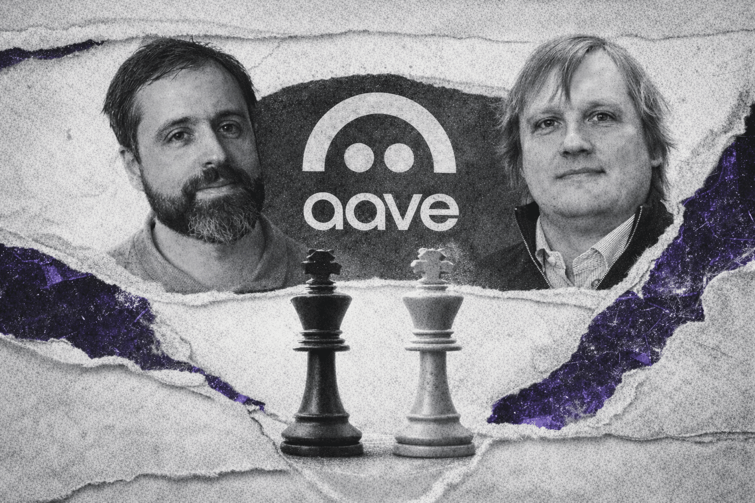 Aave Governance Fight Escalates Ahead of $51 Million Funding Vote