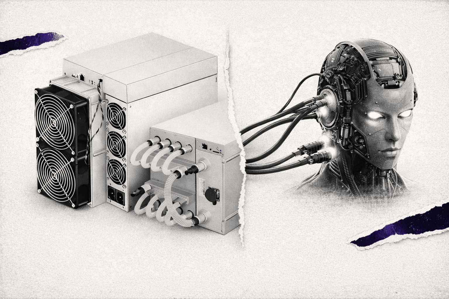 AI Agent Unexpectedly Attempts Crypto Mining During Training