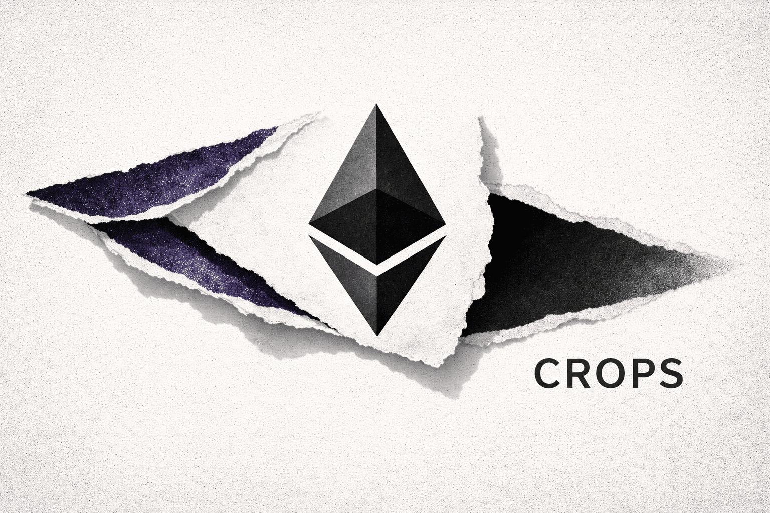 Ethereum Foundation Codifies Its Own Obsolescence in New Mandate