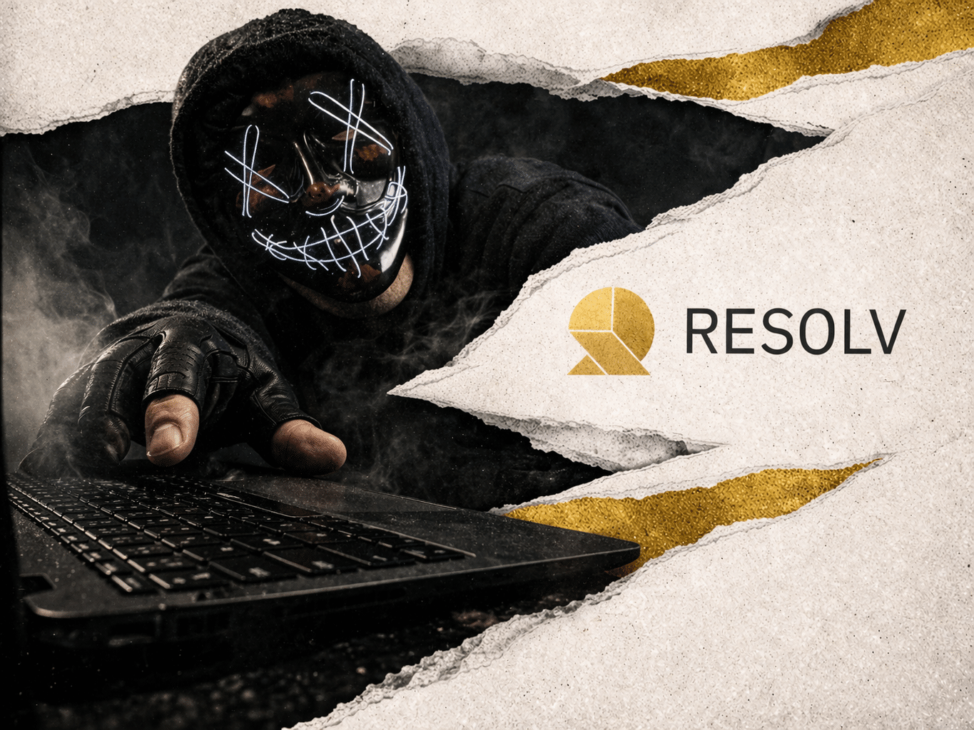 A Compromised AWS Key Just Cost This DeFi Protocol $25 Million