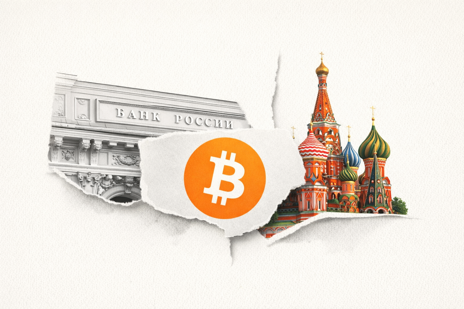 Russia Moves to Formalize Crypto and Stablecoin Rules