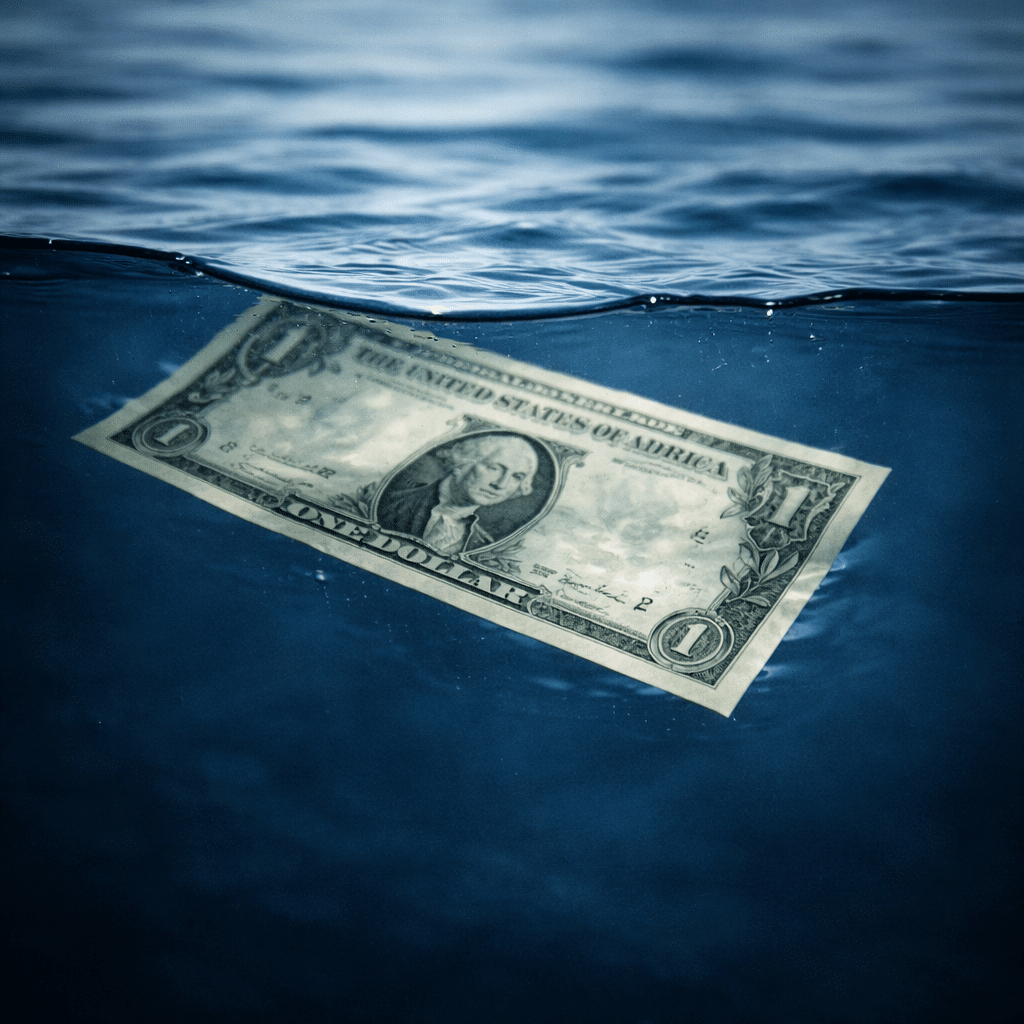 Circle Crashed Because of the Clarity Act Draft. But Is It Oversold?