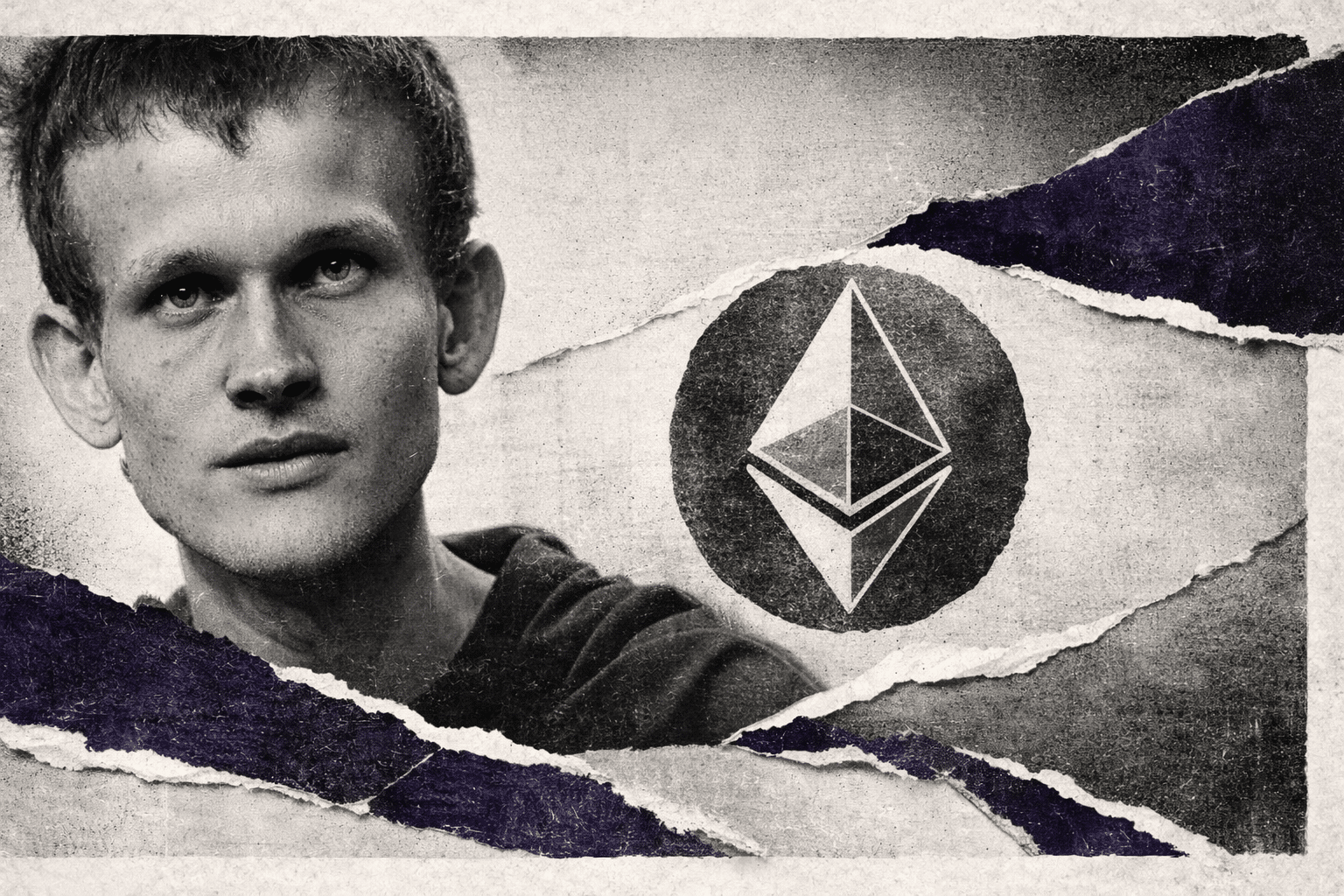 Vitalik Targets Block Building as Ethereum Prepares Glamsterdam Upgrade
