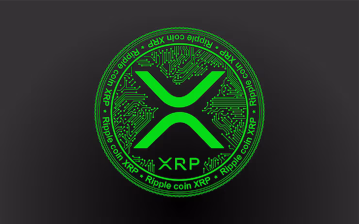 XRP Firm Position Above $1.38 Could Open The Door For Another Leg Up