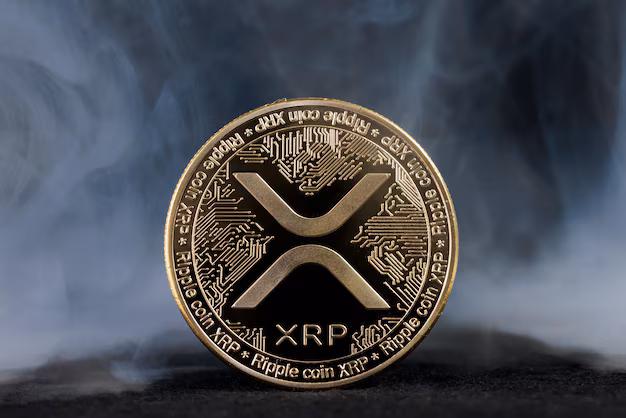 XRP Momentum Fades As Bulls Fail To Hold Breakout Zone