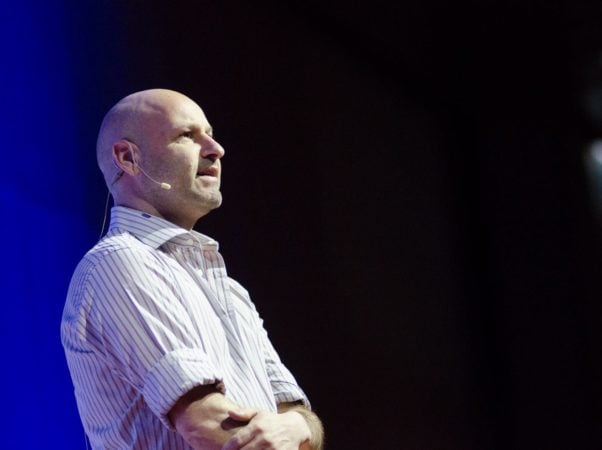 Ethereum co-founder Lubin backs ETH treasury firms, calls DATs ‘profound innovation’